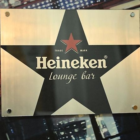 Harmony Hotel Kumanovo Eksteriør billede