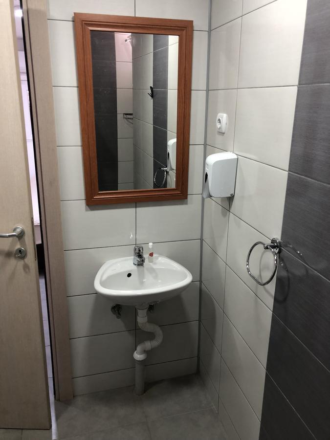 Harmony Hotel Kumanovo Eksteriør billede