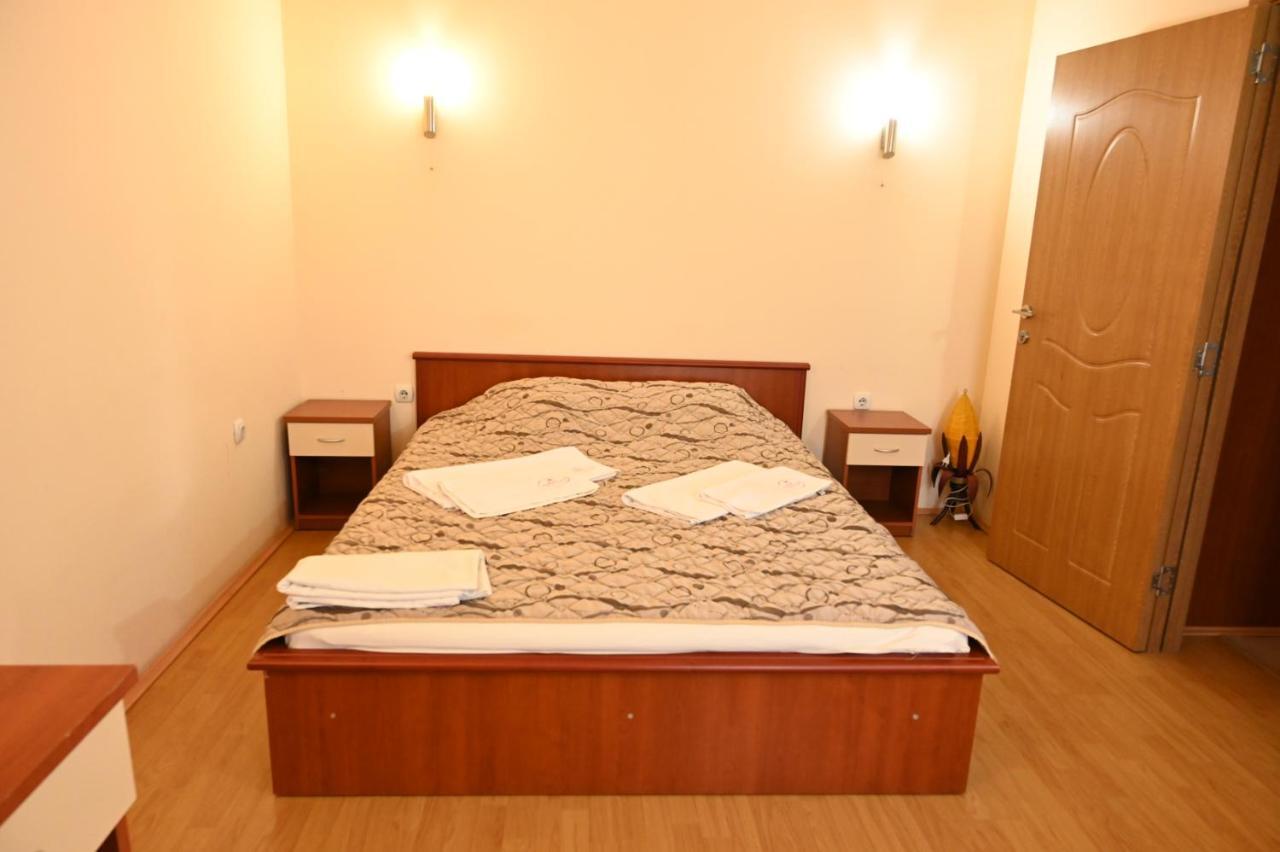 Harmony Hotel Kumanovo Eksteriør billede